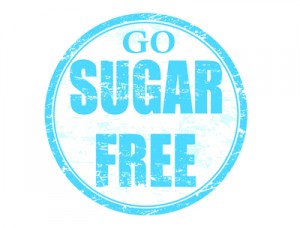 Best Natural Anti-Acne & Anti-Aging Secret – Sugar Free Diet