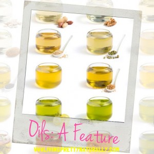 Facial Oils 101 – Facial Oil Feature Precursor