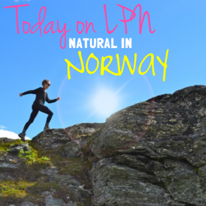 Natural in Norway: The Best Natural Beauty & Wellness Spots around Oslo