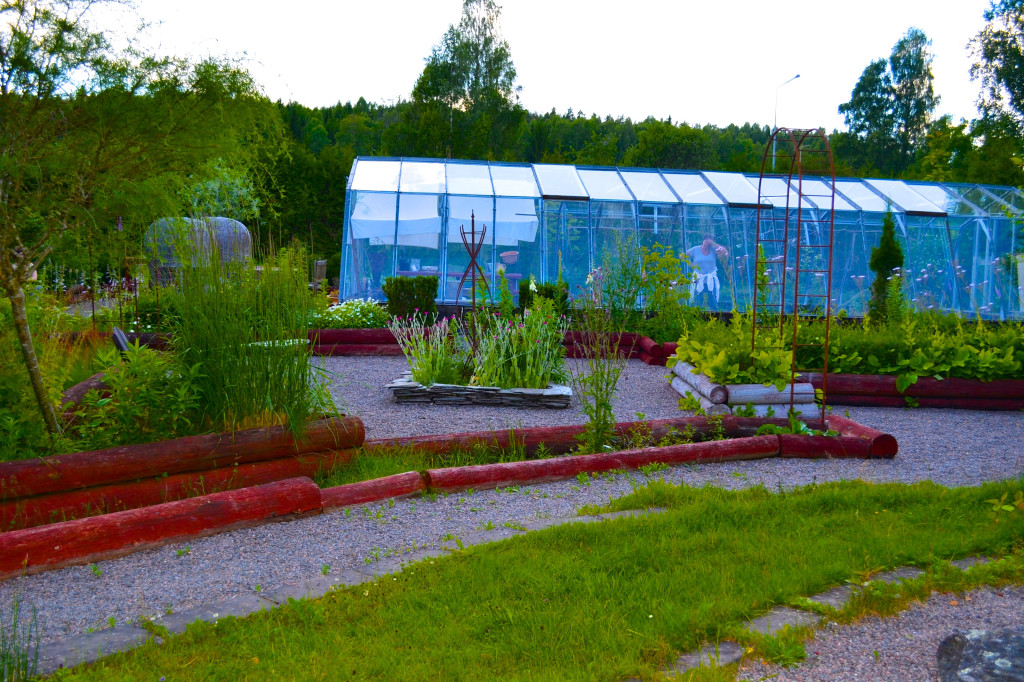 Mariagården Organic Gardens