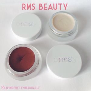 Get the Glow for Fall! Reviewed: RMS Beauty’s Buriti Bronzer & Living Luminizer