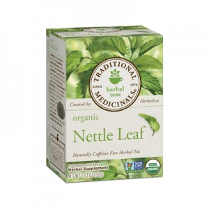 NETTLE LEAF TEA