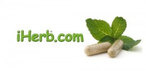 A Gift for You – iHerb Coupon – $5 Off Your First Purchase