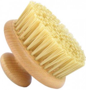 The Beauty Benefits of Dry Skin Brushing