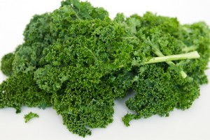 Health Benefits of Kale – “Hail-to-the-Kale” Salad Recipe