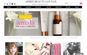 LPN’s Fave {Online} Shopping Destinations for Natural Beauty