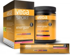 Perfect Pre-Yoga Plant-Based Boost? Vega Sugar-Free Energizer Review