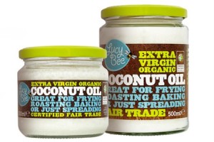 Coconut Oil – Your Best Natural Beauty Friend