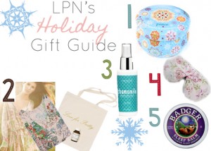 The Ultimate Natural Beauty Gift Guide