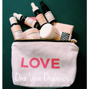 One Love Organics Reviews – Some Old Faves & New Loves
