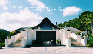 Wellbeing Escapes & Shanti~Som Wellbeing Retreat: A Review + Some Heart Opening