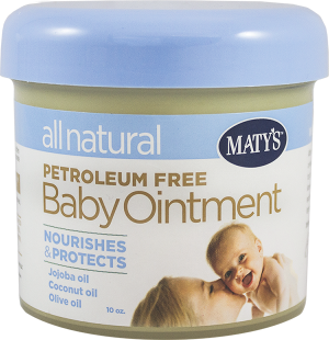 Matys-Baby-Ointment
