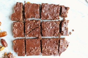 The Healthiest Brownies that Ever Existed: Guest Post from The Whole Tara