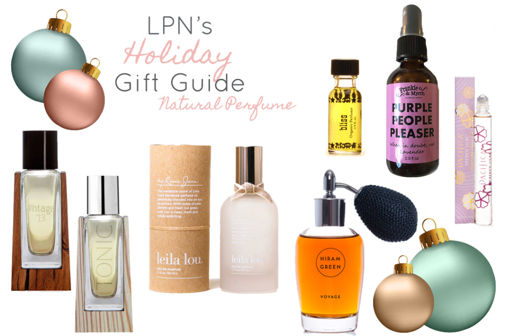 LPN Gift Guide 2015